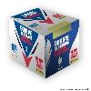 Jeu De Stickers Box de 50 pochettes - PANINI - JO 2024 Equipe de France