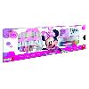 Jeu De Tampon Coffret de coloriage - MULTIPRINT - 18866 - 60 feutres - 4 tampons - Minnie Mouse