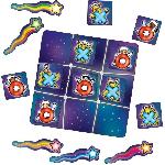 Jeu D'apprentissage Jeu de voyage Astronautes - ORCHARD - Pour enfants de 4 ans et plus - Multicolore