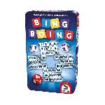 Jeu de voyage Bing boing boite metal SCHMIDT