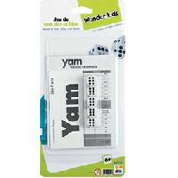 Jeu de Yam