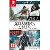 Jeu Nintendo Switch Assassin's Creed - Rebel Collection (Code dans la boite) Jeu Switch