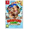 Jeu Nintendo Switch Donkey Kong Country: Tropical Freeze ? Jeu Nintendo Switch