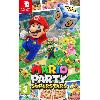 Jeu Nintendo Switch Mario Party Superstars ? Jeu Nintendo Switch