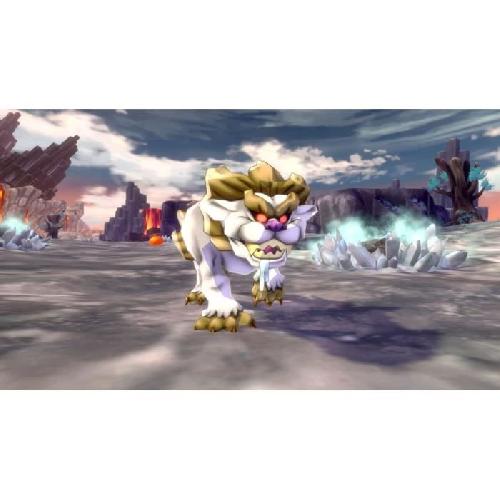 Jeu Nintendo Switch Jeu Nintendo Switch - Square Enix - Dragon Quest Monsters : Le Prince Des Ombres - Jeu de rôle - En boîte