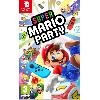 Jeu Nintendo Switch Super Mario Party ? Jeu Nintendo Switch
