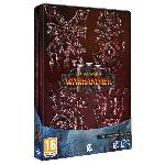 Jeu PC - Total War - Warhammer III - Day One Edition - Strategie - Edition limitee en boite