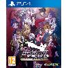 Jeu Playstation 4 Ace Attorney Investigations Collection - Jeu PS4