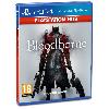 Jeu Playstation 4 Bloodborne PlayStation Hits Jeu PS4