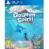 Jeu Playstation 4 Dolphin Spirit - Mission Ocean - Jeu PS4