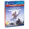 Jeu Playstation 4 Horizon: Zero Dawn Complete Edition PlayStation Hits Jeu PS4