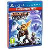 Jeu Playstation 4 Ratchet & Clank PlayStation Hits Jeu PS4