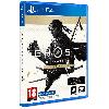 Jeu Playstation 4 SONY COMPUTER ENTERTAINMENT Ghost of Tsushima Director's Cut - Jeu PS4