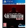 Jeu Playstation 4 The Walking Dead Saints and Sinners Chapter 2 Retribution Payback Edition Jeu PS4 - PSVR Requis