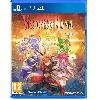 Jeu Playstation 4 Visions of mana - Jeu PS4