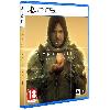 Jeu Playstation 5 Jeu - Sony Interactive Entertainment - Death Stranding Director's Cut - Action - PS5 - En boîte