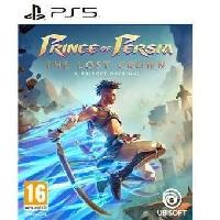 Jeu Playstation 5 Prince of Persia : The Lost Crown - Jeu PS5