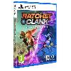 Jeu Playstation 5 Ratchet & Clank: Rift Apart - PS5 - Action - Blu-Ray - 11 Juin 2021