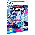 Jeu Playstation 5 Jeu PS5 - Destruction AllStars - Action - Lucidgames - Sony Interactive Entertainment - En boîte