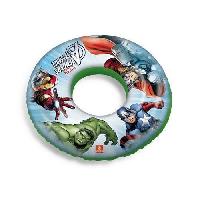 Jeux D'eau - Jeux De Plage Bouée Avengers - Mondo - Diametre 50cm - Pour enfants a partir de 10 mois
