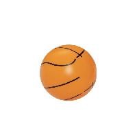 Jeux D'eau - Jeux De Plage Panier de Basket flottant - BESTWAY - 52418 - Ballon. 3 anneaux. diametre 61 cm
