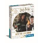 Jeux de Cartes Harry Potter - Clementoni - Potion Making - Des 8 ans