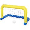 Jeux De Piscine - Jeux Gonflables But gonflable de water polo - BESTWAY - 52123 - 137 x 66 x 72 cm