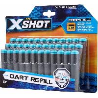 Jeux De Recre - Jeux D'exterieur Recharges X-Shot