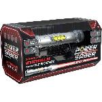 Jeux de role - GOLIATH - Power Saber Red - Sabre 1-1 contractable et retractable! Des 8 ans