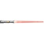 Arme Fictive - Baton - Epee - Baguette Jeux de role - GOLIATH - Power Saber Red - Sabre 1-1 contractable et retractable! Des 8 ans