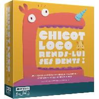 Jeux De Societe Chicot Loco