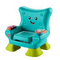 Jeux De Societe Fisher-Price-Rires et Eveil-Chaise Eveil Progressif electronique HYR97