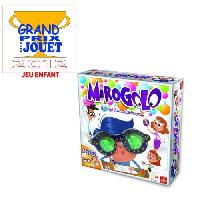 Jeux De Societe Goliath - Mirogolo - Jeu d'enfants - a partir de 7 ans- Jeu de societe - Jeu de dessin