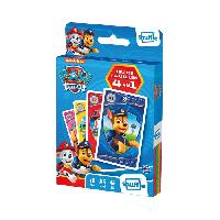 Jeux De Societe Jeu De 7 Familles Pat Patrouille Jeux De Societe Jeu De 7 Familles Pat Patrouille