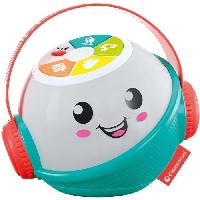 Jeux De Societe Jeu interactif Baby Clementoni Dixi - 4 boutons - pour enfant