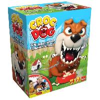 Jeux De Societe Jeux Societe - Dog Jeu D'enfants 331030.006