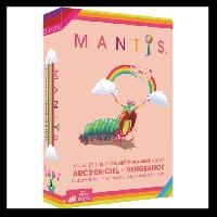 Jeux De Societe Mantis