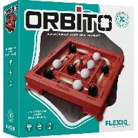 Jeux De Societe Orbito