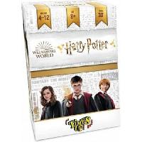 Jeux De Societe Repos Production | Time's Up! : Harry Potter | Jeu de société | a partir de 8 ans | 4 a 12 joueurs | 30 minutes
