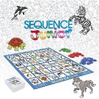 Jeux De Societe Sequence Junior