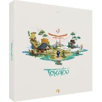 Jeux De Societe Tokaido : 10eme Anniversaire - Asmodee - Jeu de parcours et de collection - Des 8 ans