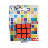 Jeux De Societe Tricky Cube