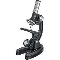 Jeux Scientifiques Microscope enfant - National Geographic - 300x-1200x