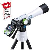 Jeux Scientifiques VTECH Genius XL - Telescope video interactif