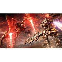 Jeux Video Armored Core VI Fires Of Rubicon - Jeu Xbox One et Xbox Series X