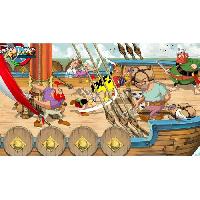 Jeux Video Asterix & Obelix Baffez les Tous Jeu PS5