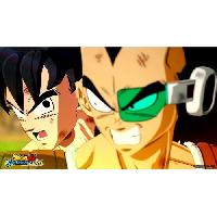 Jeux Video Dragon Ball Sparking! Zero - Jeu Xbox Series X
