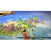 Jeux Video Dragon Ball Z : Kakarot Jeu PS5