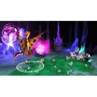 Jeux Video Dragons - Legendes des neuf royaumes Jeu Switch