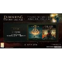 Jeux Video Elden Ring Shadow Of The Erdtree Goty - Jeu Xbox Series X